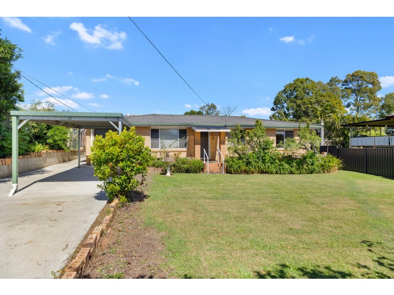 47 Fullerton Street, Birkdale QLD 4159