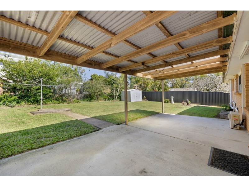 47 Fullerton Street, Birkdale QLD 4159