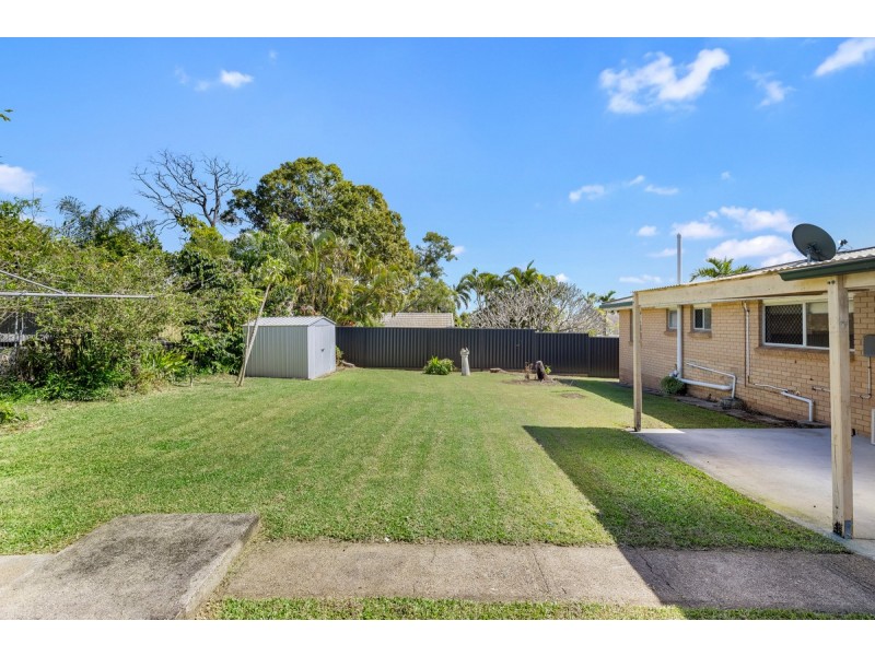 47 Fullerton Street, Birkdale QLD 4159