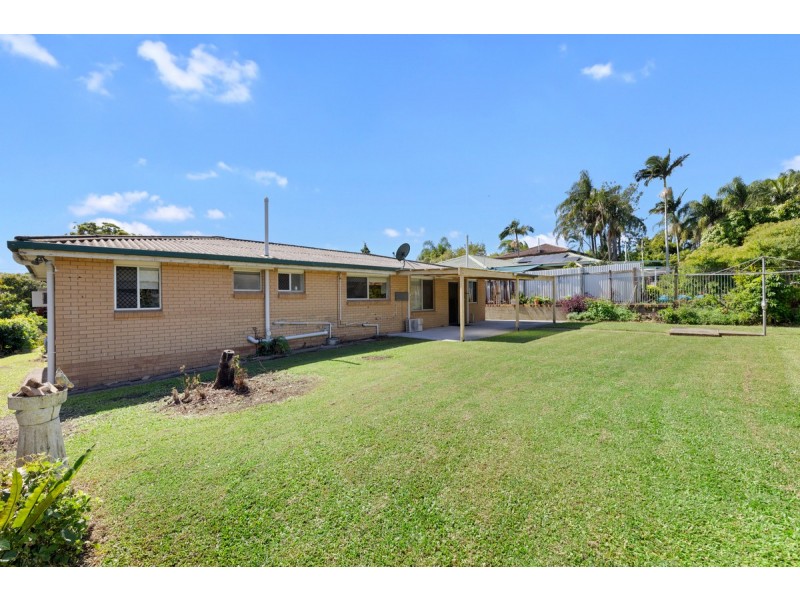47 Fullerton Street, Birkdale QLD 4159