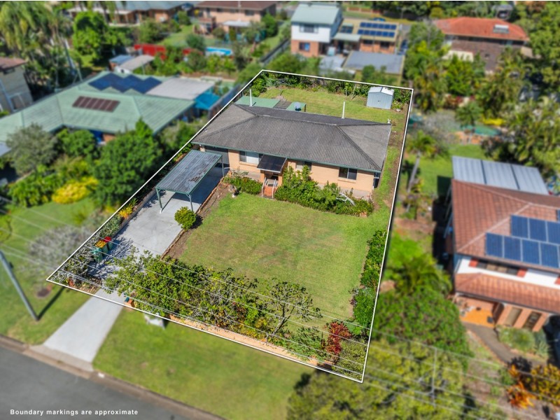 47 Fullerton Street, Birkdale QLD 4159