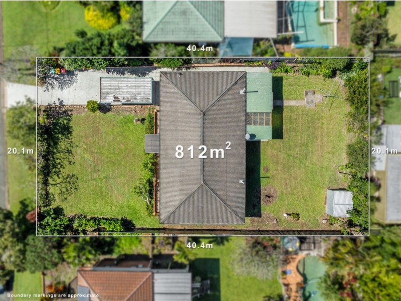 47 Fullerton Street, Birkdale QLD 4159