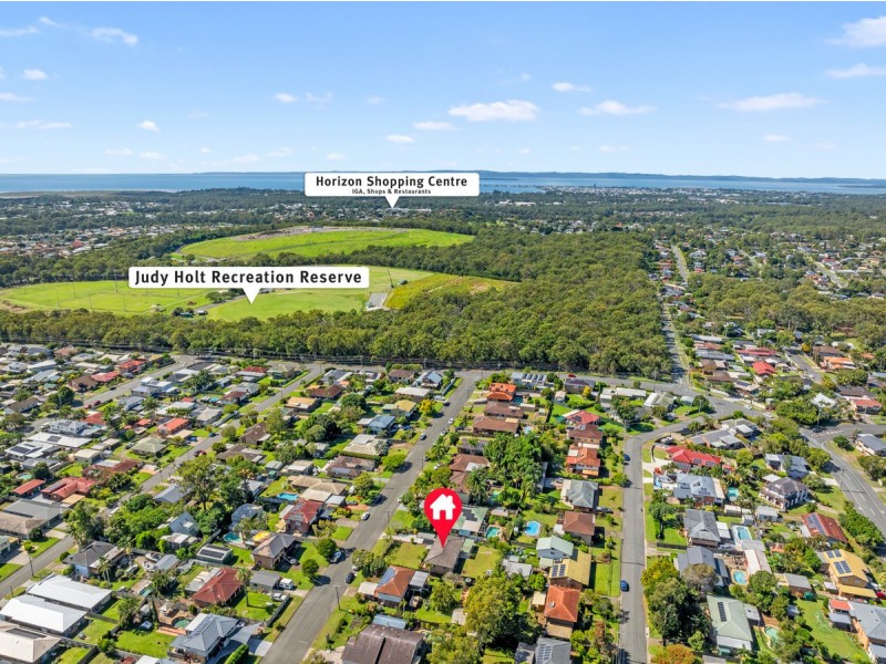 47 Fullerton Street, Birkdale QLD 4159