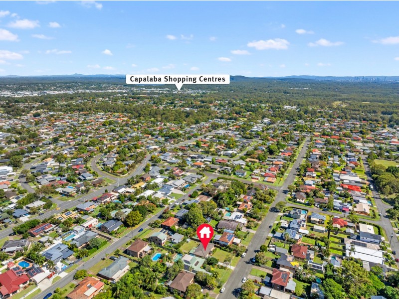 47 Fullerton Street, Birkdale QLD 4159