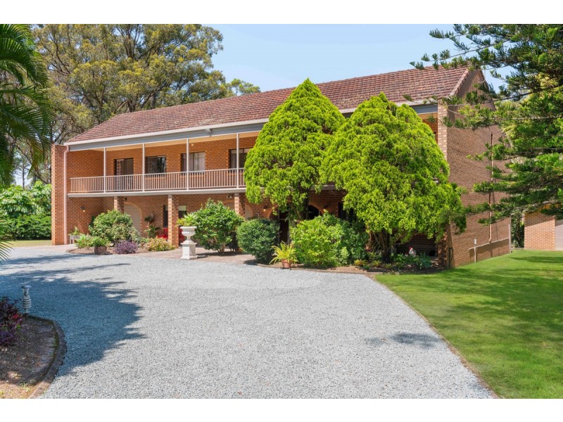 309 Mount Cotton Road, Capalaba QLD 4157