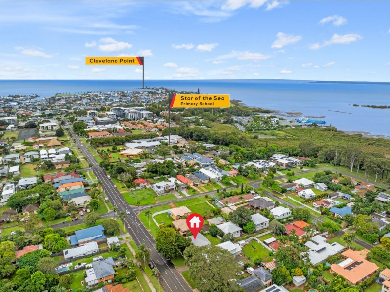 79 Passage Street, Cleveland QLD 4163