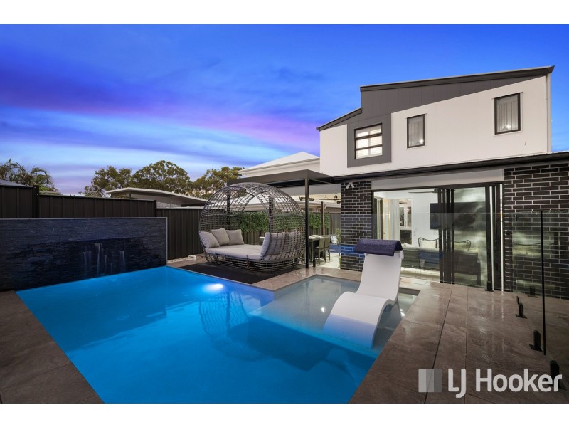 57 Coburg Street East, Cleveland QLD 4163