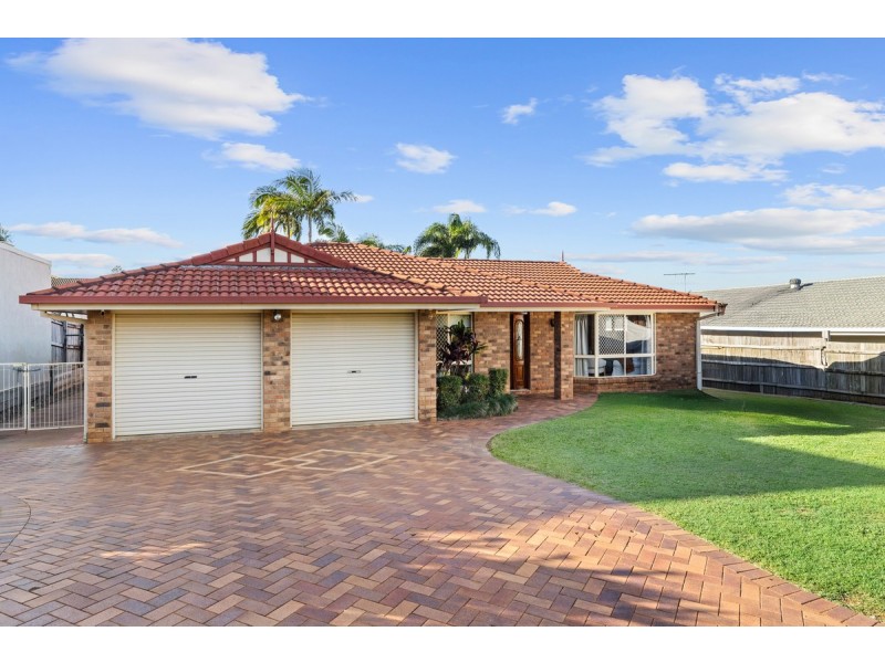 19 Moreton View Parade, Redland Bay QLD 4165