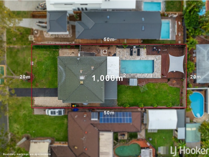 127 Fitzroy Street, Cleveland QLD 4163