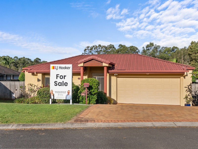 38 Morris Circuit, Thornlands QLD 4164