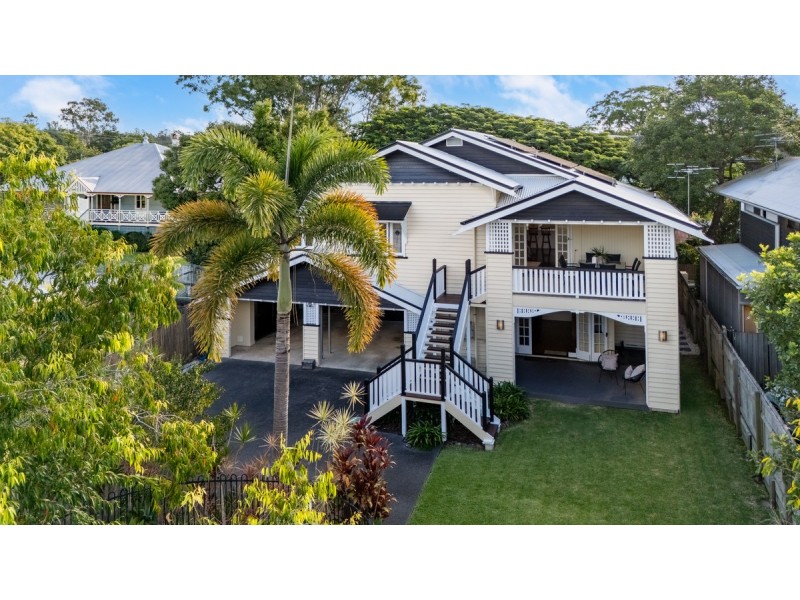 45 Honour Avenue, Chelmer QLD 4068