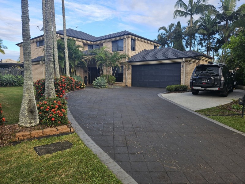30 Amelia Place, Cleveland QLD 4163