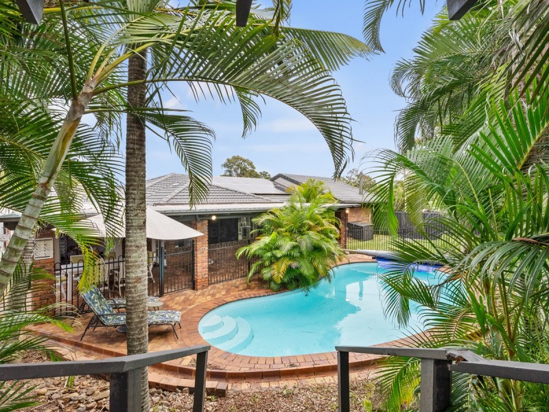 5 Randwick Street, Capalaba QLD 4157