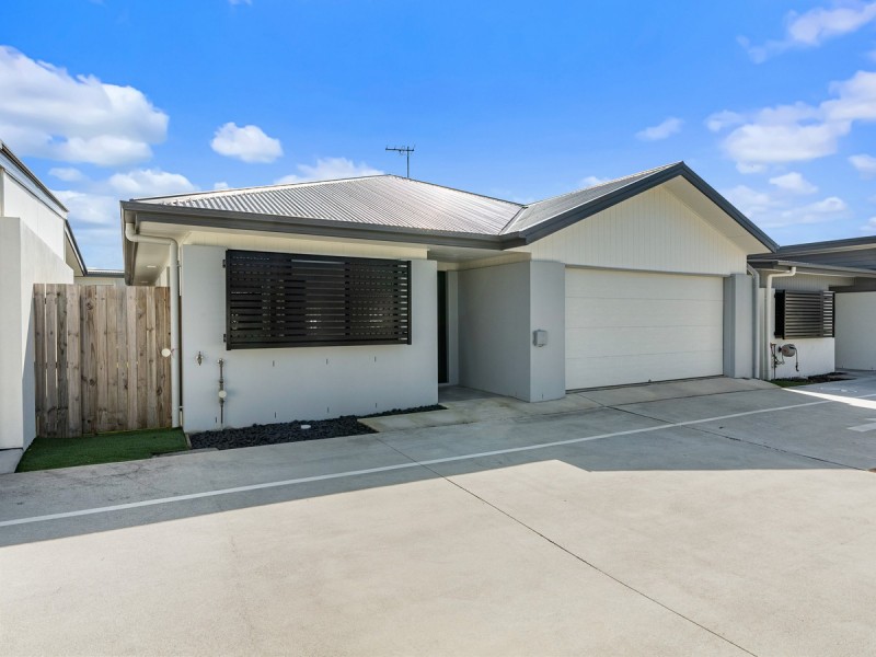 36/30-46 Edina Street, Thornlands QLD 4164