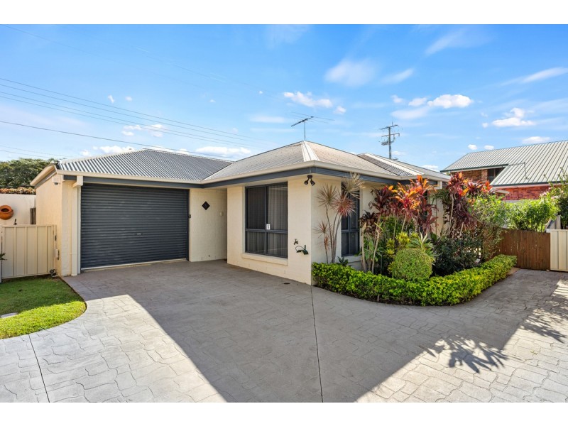 5/60 Bay Street, Cleveland QLD 4163