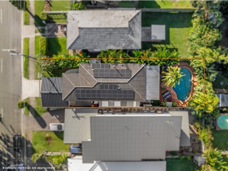 89 Cavell Street, Birkdale QLD 4159