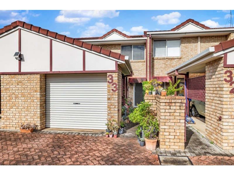 33/19 Crotona Road, Capalaba QLD 4157