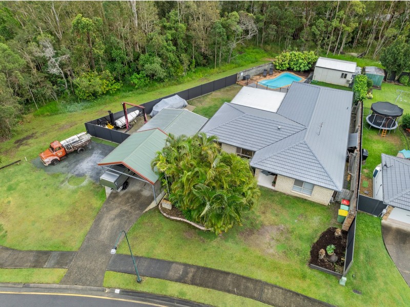 59 Orchid Drive, Mount Cotton QLD 4165