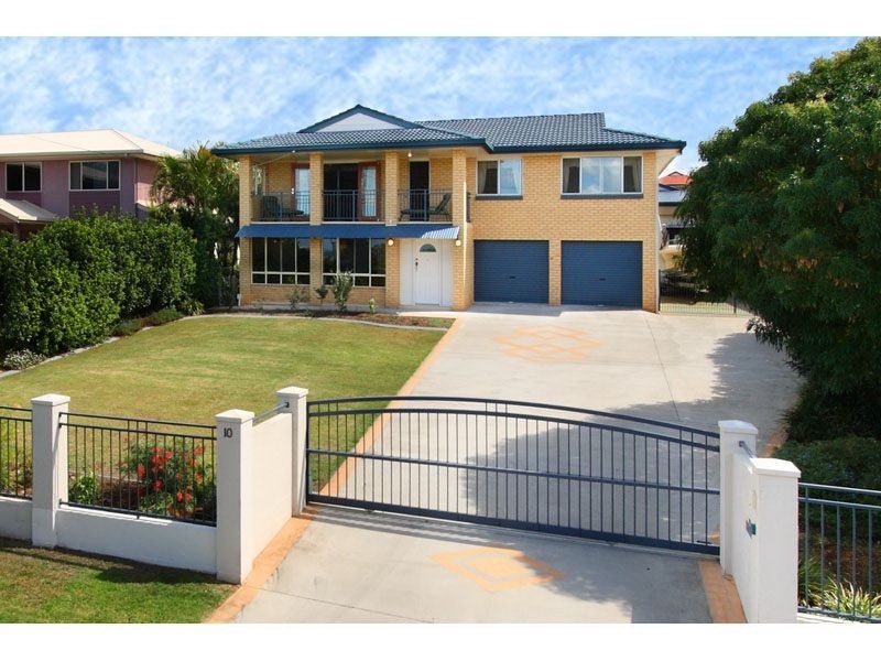 10 Tarina Street, Cleveland QLD 4163