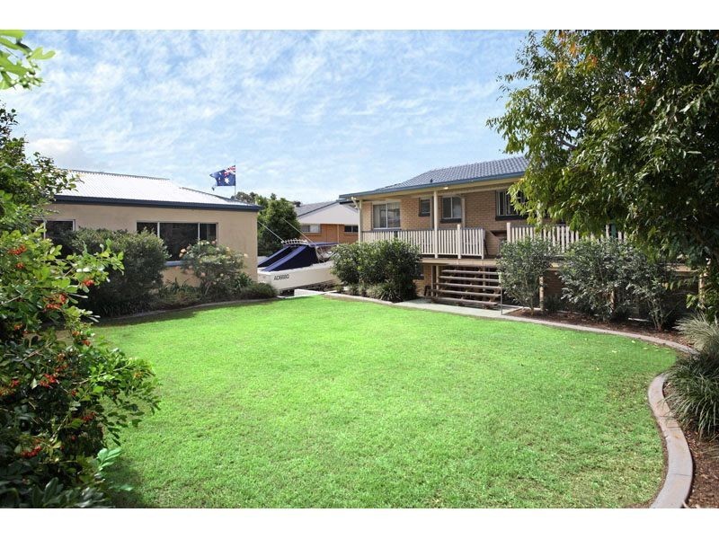 10 Tarina Street, Cleveland QLD 4163