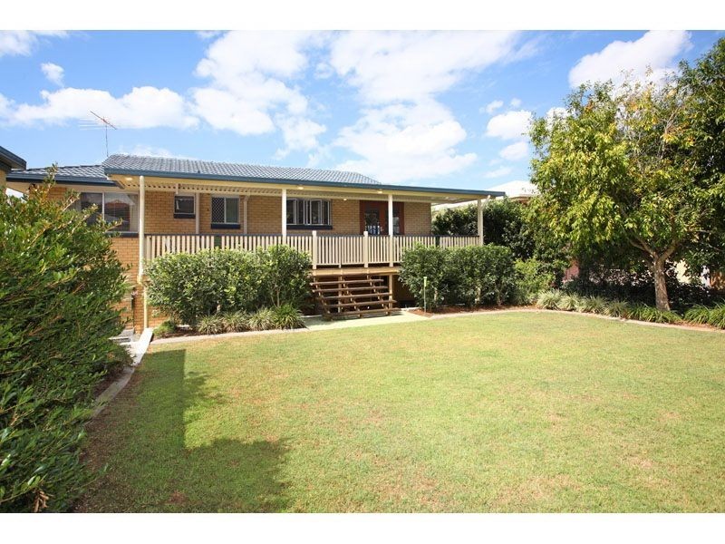 10 Tarina Street, Cleveland QLD 4163