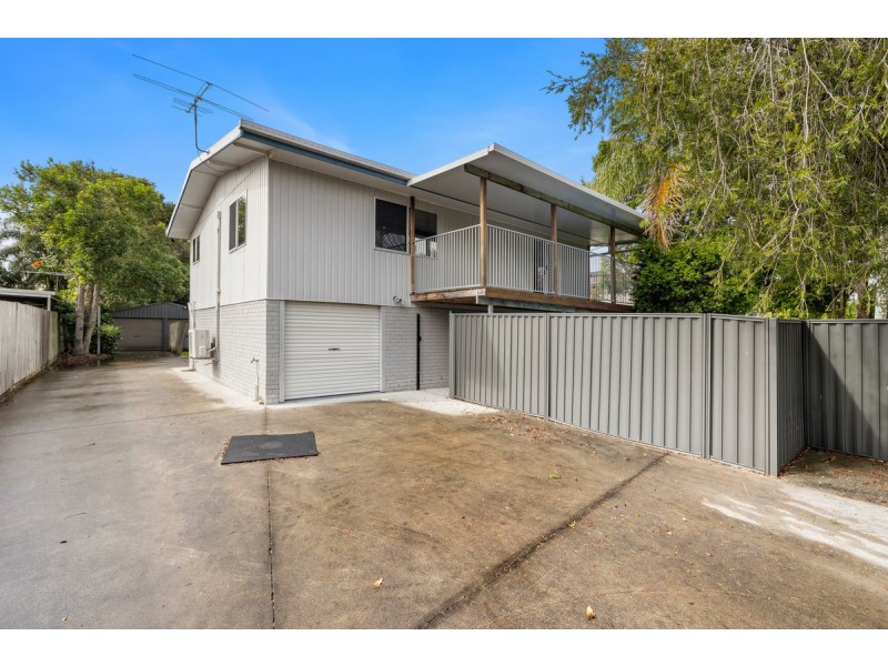 23 Bates Drive, Birkdale QLD 4159