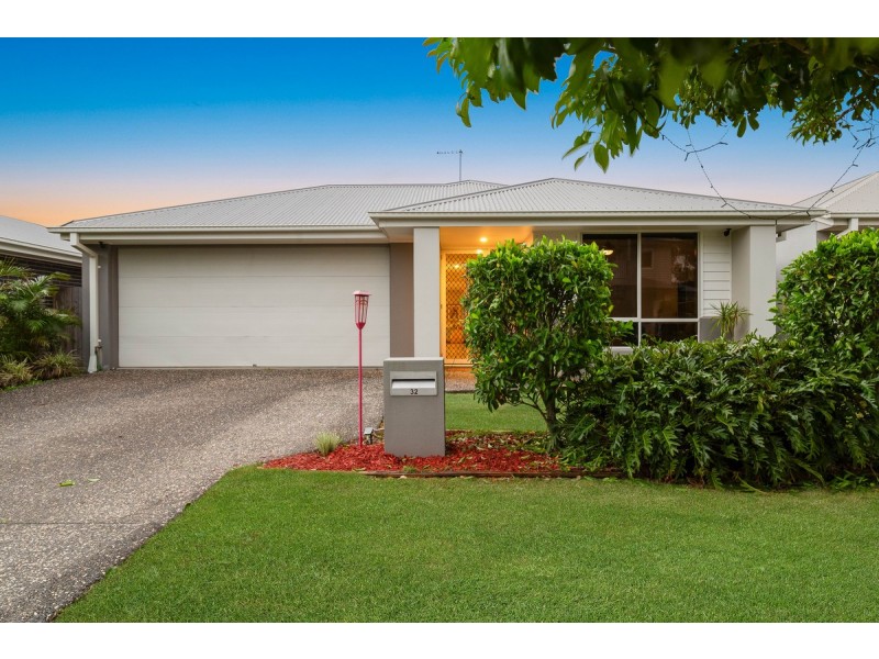 32 Viewland Crescent, Thornlands QLD 4164