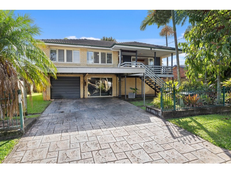 11 Quentin Street, Capalaba QLD 4157