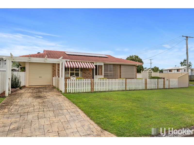 166 Dart Street, Redland Bay QLD 4165