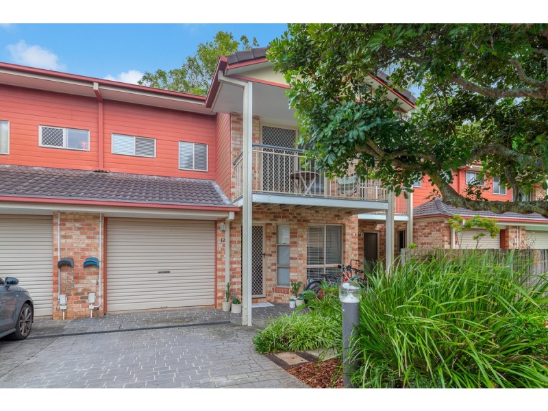 12/55 Beckwith Street, Ormiston QLD 4160