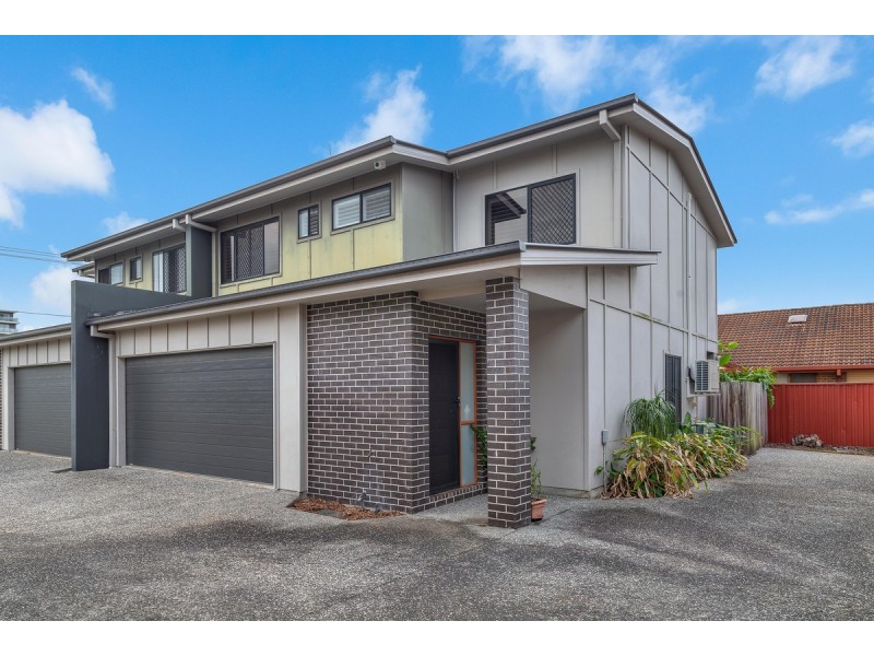 2/9 Homer Street, Cleveland QLD 4163