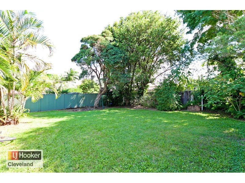 124 Fitzroy Street, Cleveland QLD 4163