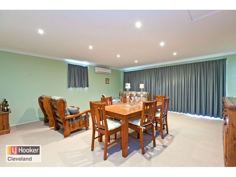 124 Fitzroy Street, Cleveland QLD 4163