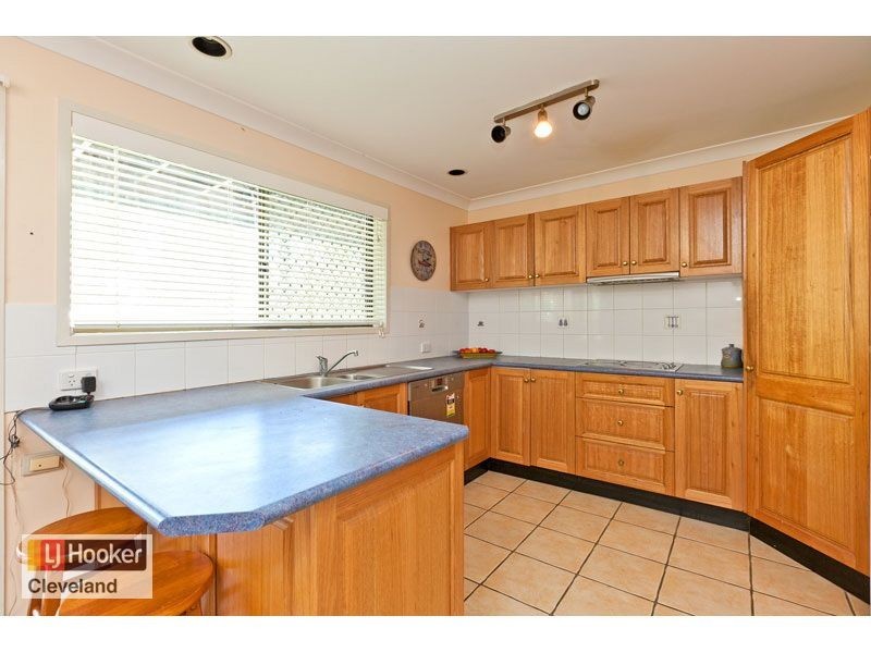 124 Fitzroy Street, Cleveland QLD 4163