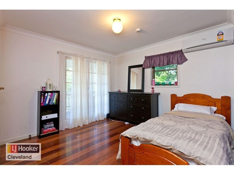 124 Fitzroy Street, Cleveland QLD 4163