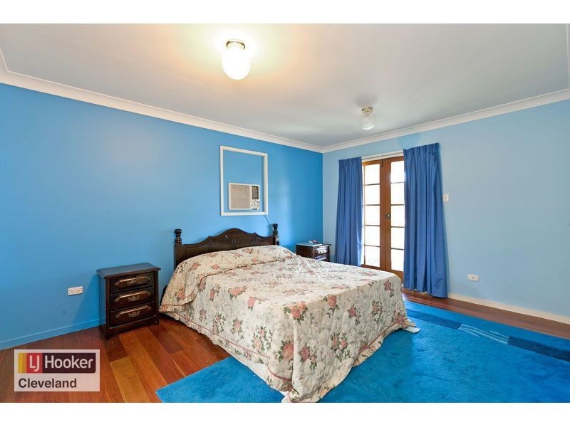 124 Fitzroy Street, Cleveland QLD 4163