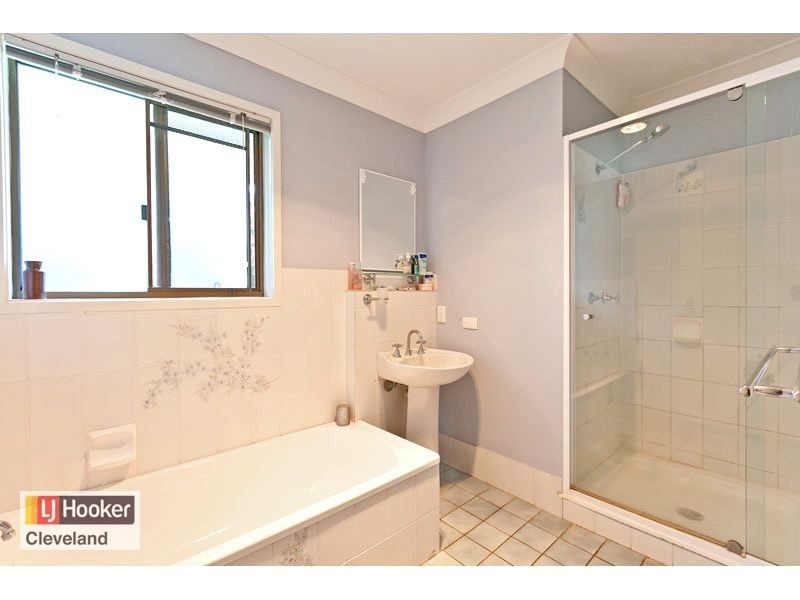 124 Fitzroy Street, Cleveland QLD 4163