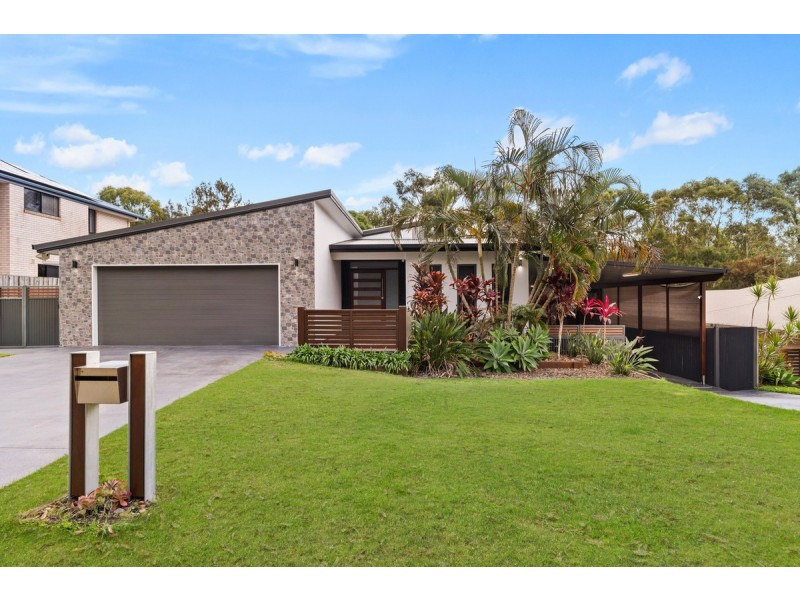 18 Settlers Circuit, Mount Cotton QLD 4165