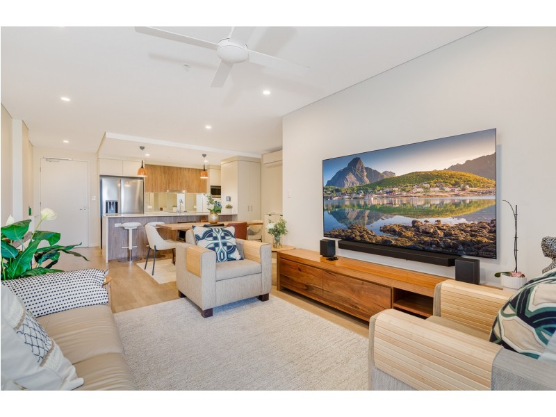 5406/221 Bloomfield Street, Cleveland QLD 4163