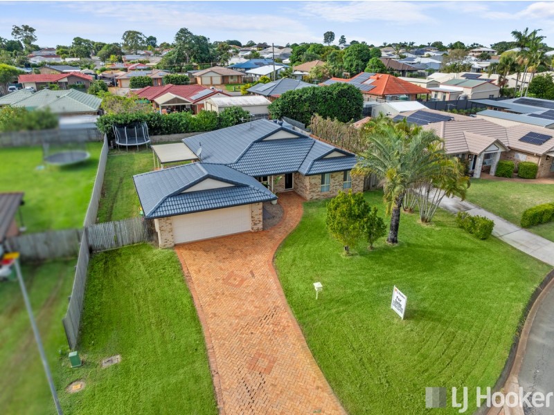 59 Aspect Drive, Victoria Point QLD 4165
