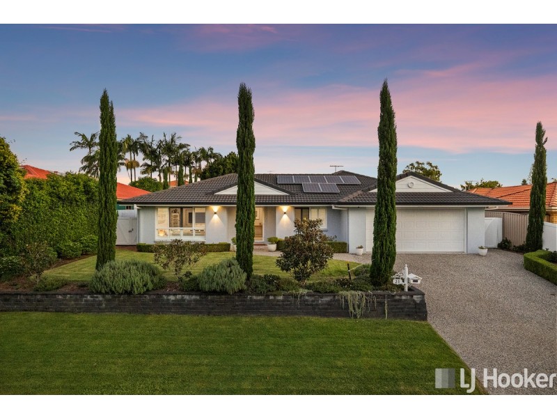 21 Omega Avenue, Cleveland QLD 4163