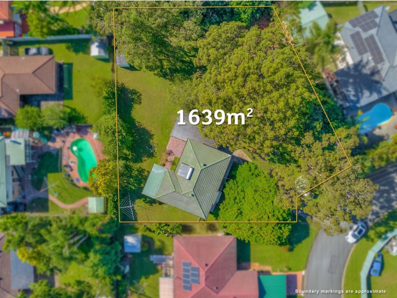 3-5 Gregory Street, Capalaba QLD 4157