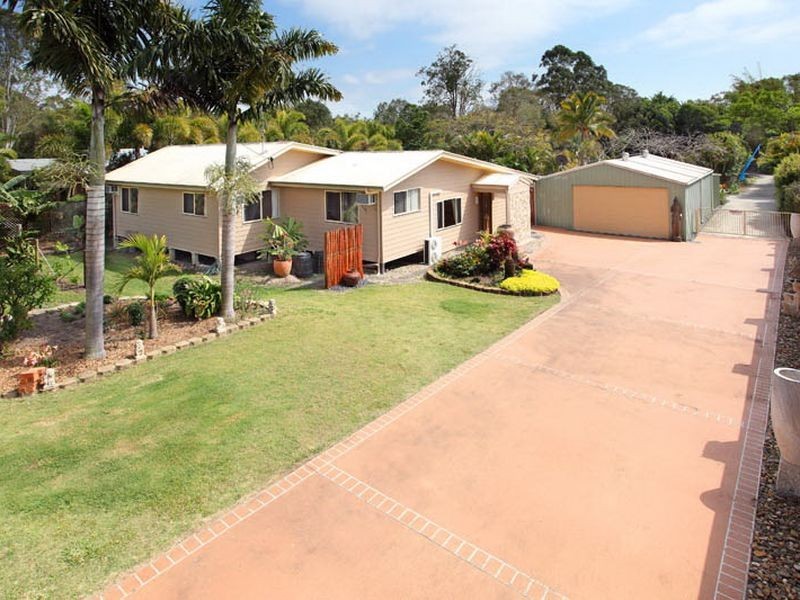 288 Boundary Road, Thornlands QLD 4164