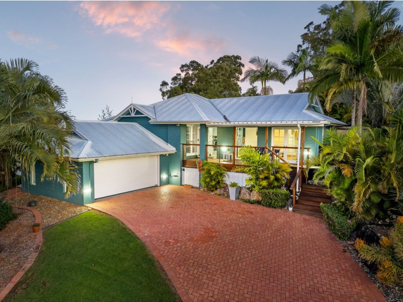 19 Hibiscus Drive, Mount Cotton QLD 4165