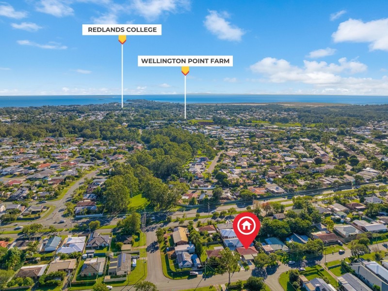 1/20 Sandpiper Street, Wellington Point QLD 4160