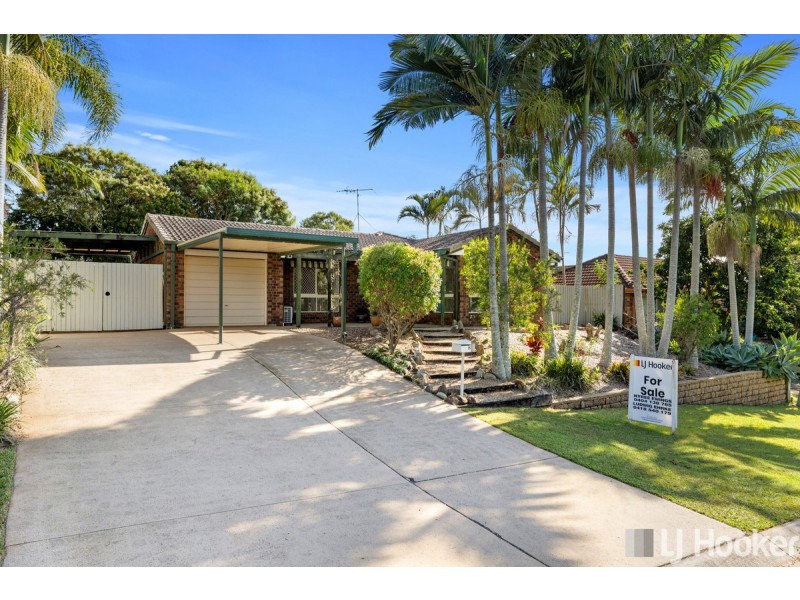 2 Gleneagles Court, Redland Bay QLD 4165