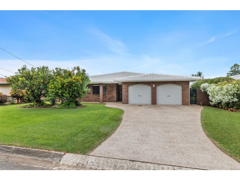 6 Lexlen Court, Cleveland QLD 4163