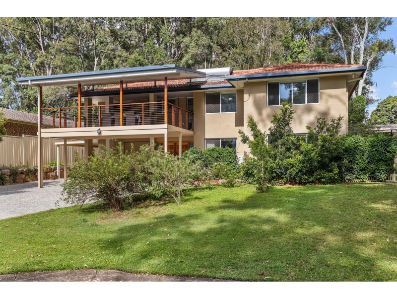 9 Bovingdon Street, Birkdale QLD 4159