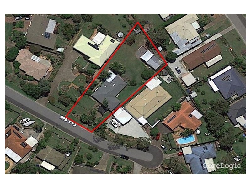 11 Saint Andrews Court, Victoria Point QLD 4165