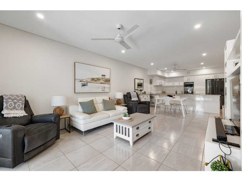 5/1 Fitzroy Street, Cleveland QLD 4163